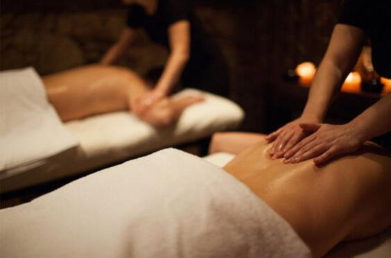 Massage full service in Singapore Ready